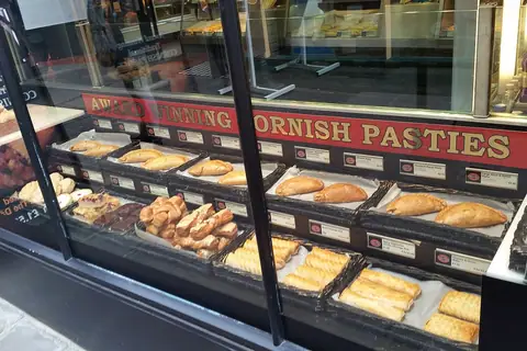 Wenzel's the Bakers photo 3